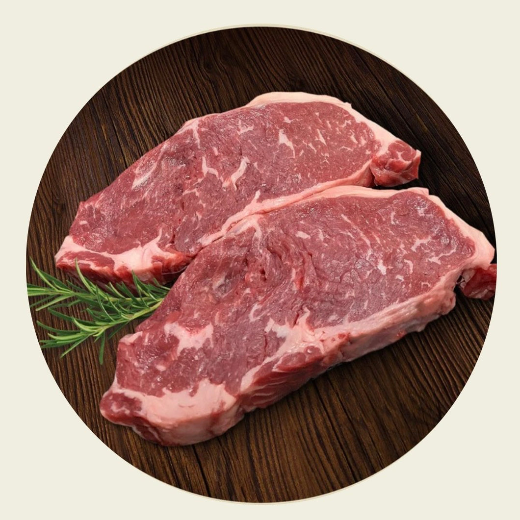 AAA New York Striploin Steak