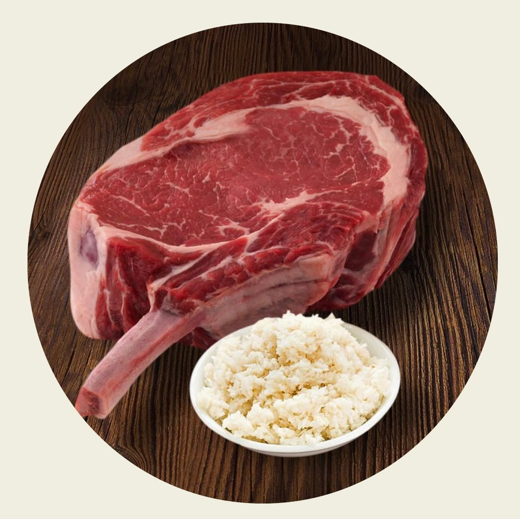 AAA Prime Rib Steak