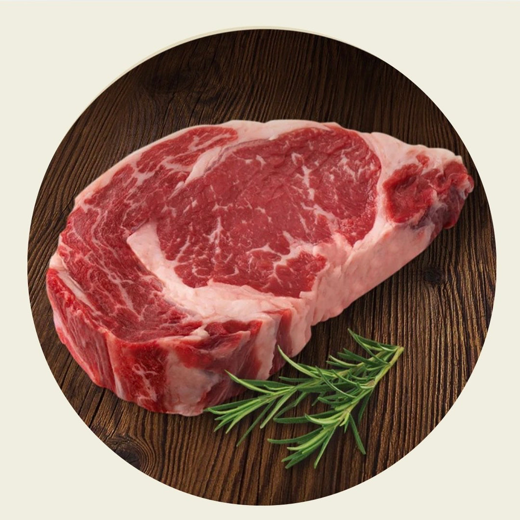 AAA Ribeye Steak