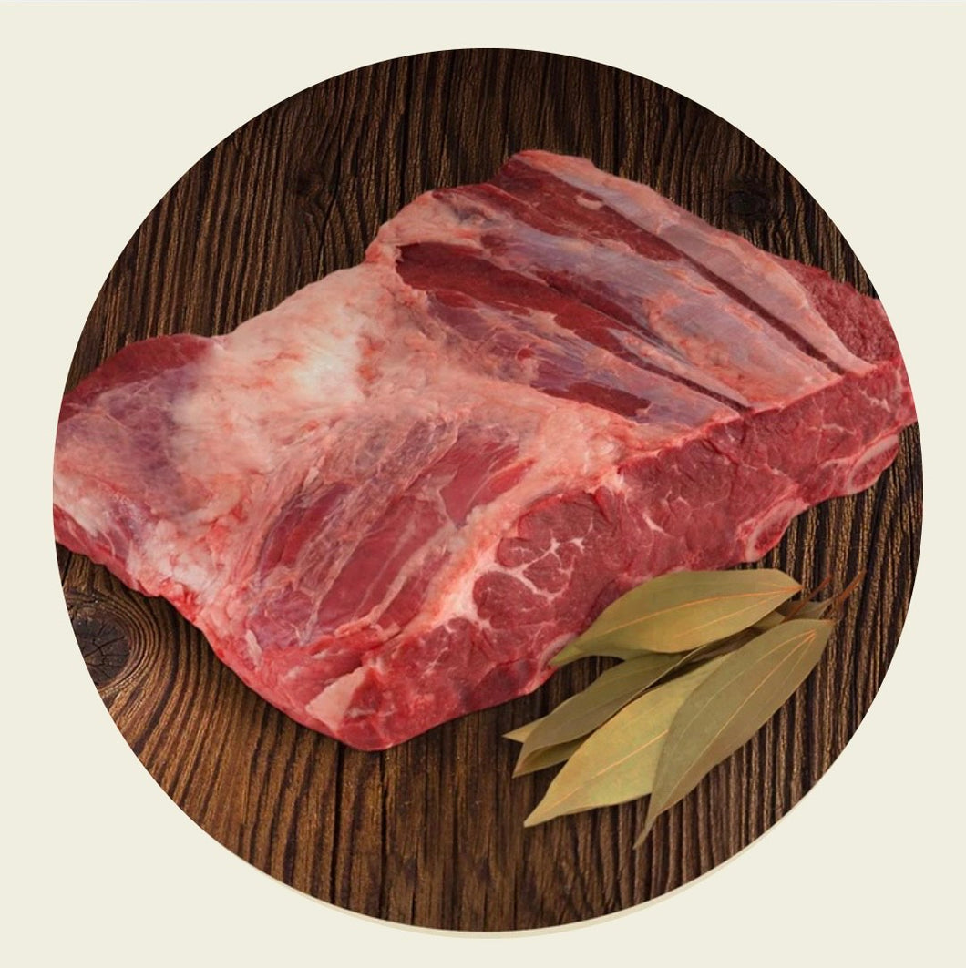 Beef Chuck Short Ribs