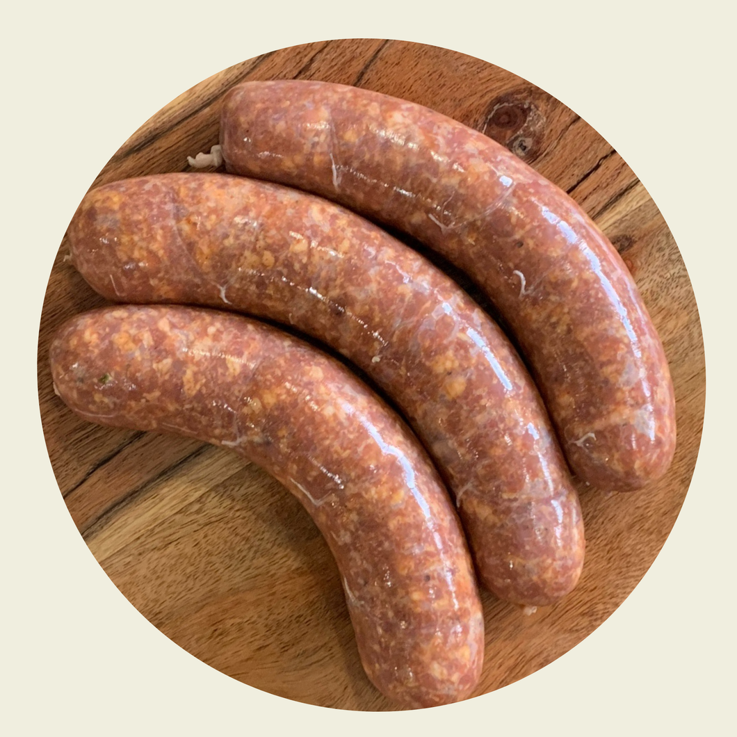 Chorizo Sausage