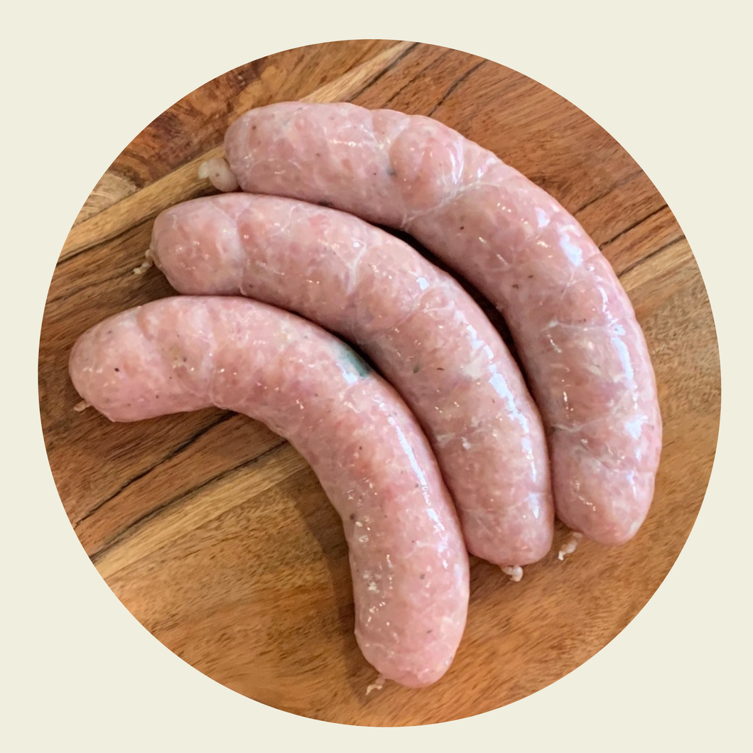 Sweet Italian Turkey