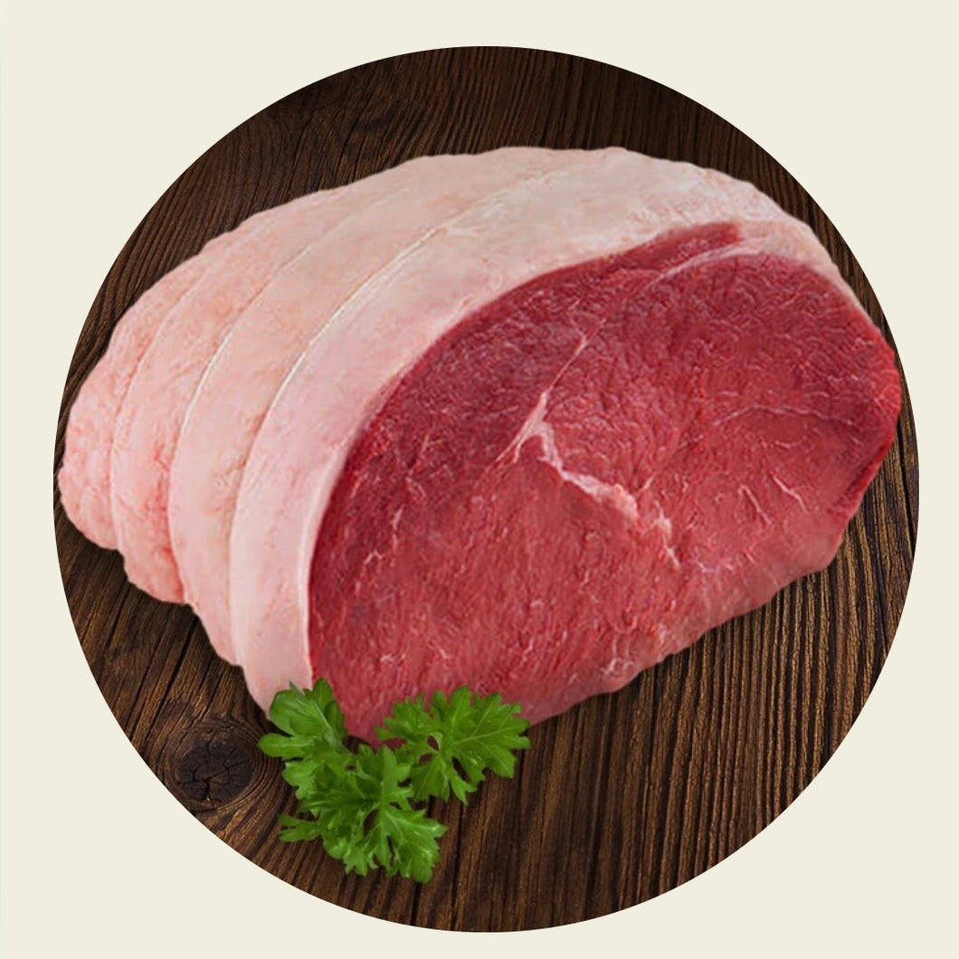 Top Sirloin Roast