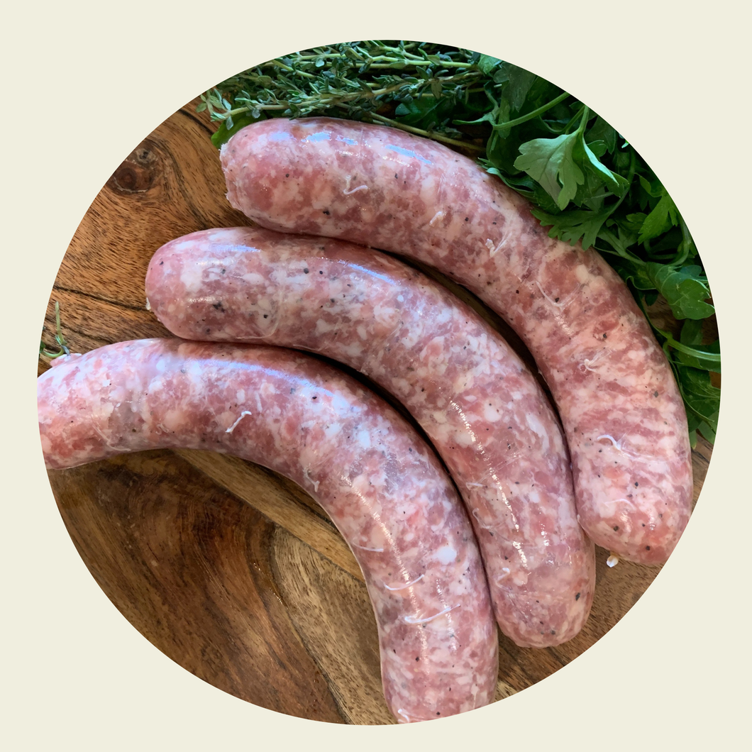 Farmer Sausage