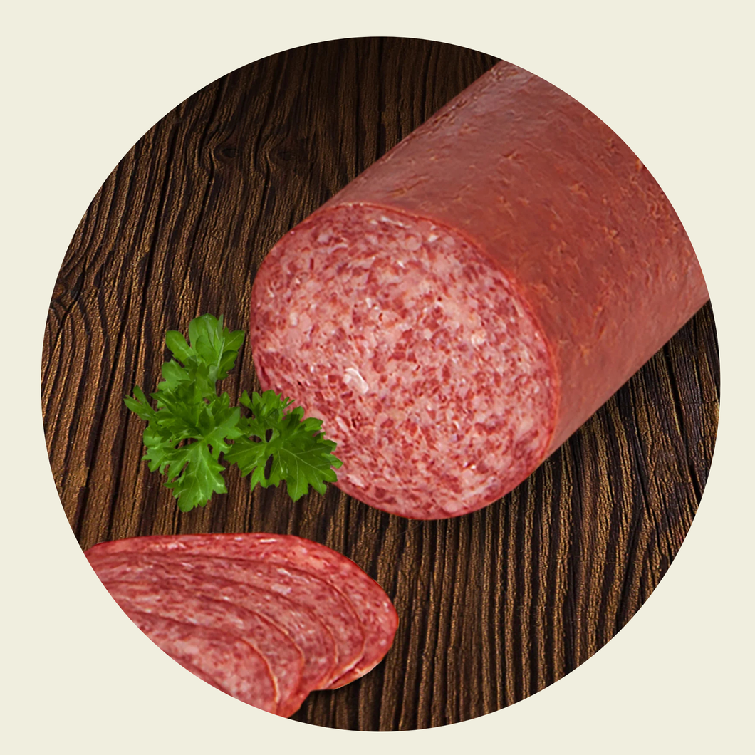 German Salami