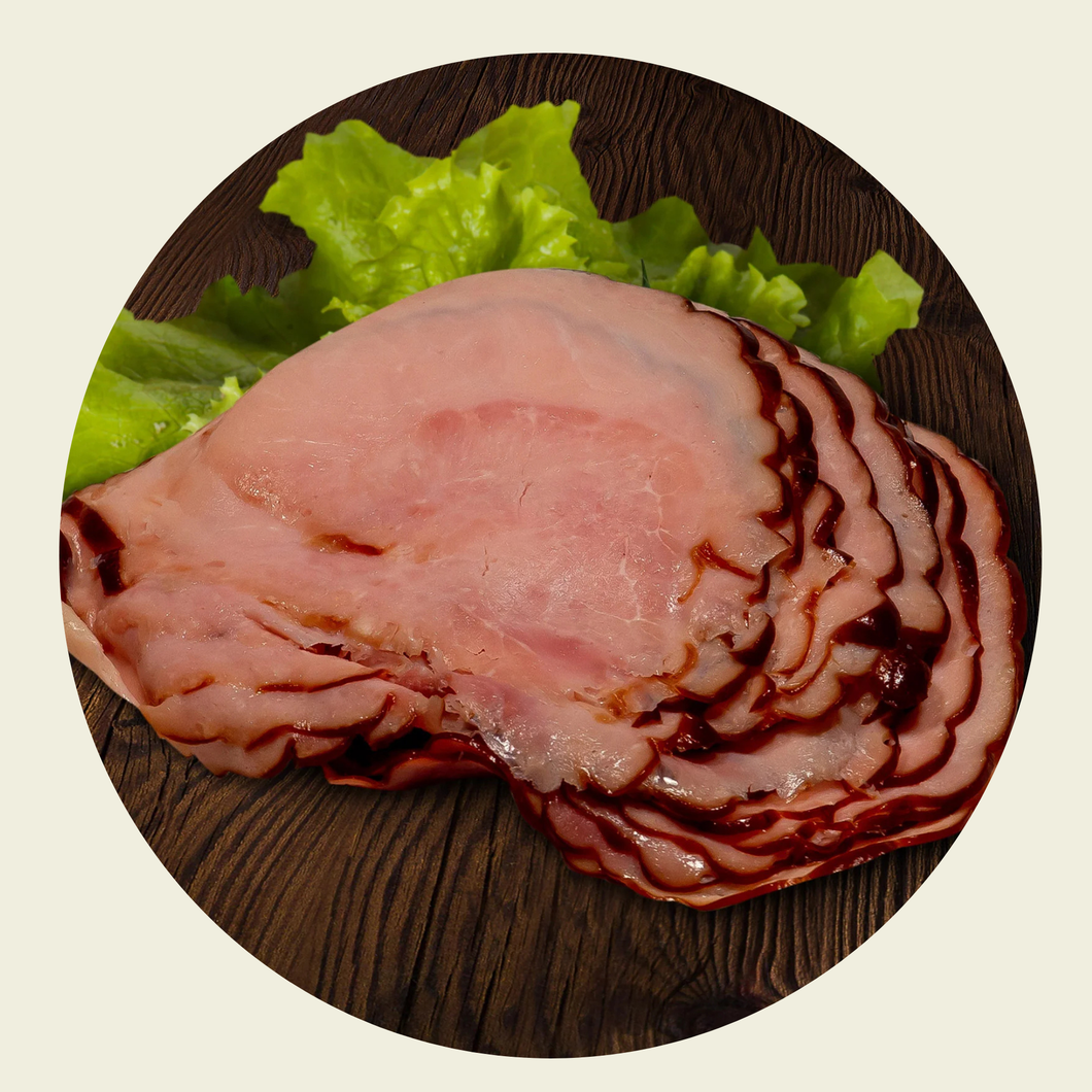 Black Forest Ham