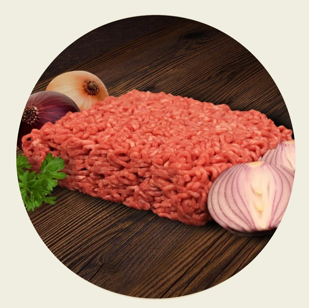 Lean Ground Beef